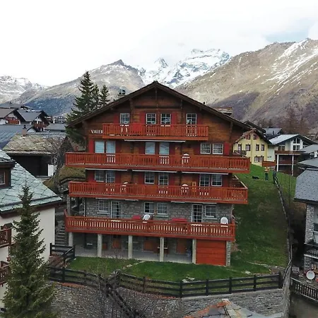 Appartement Valeria *