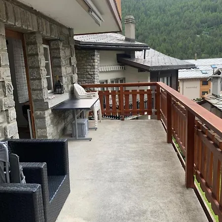 Valeria Saas-Fee