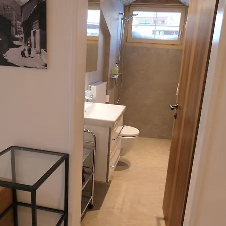 Valeria Apartment