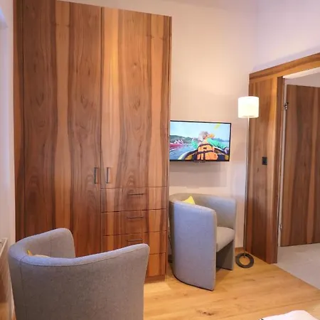 Appartement Valeria