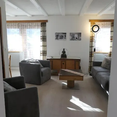 Valeria Apartment