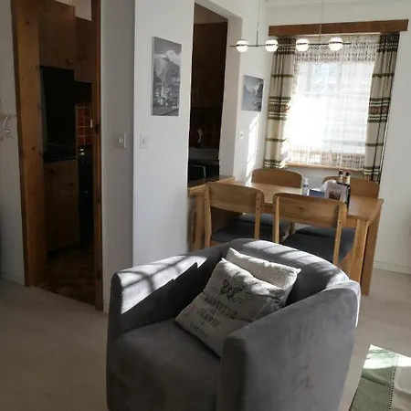 Valeria Apartment