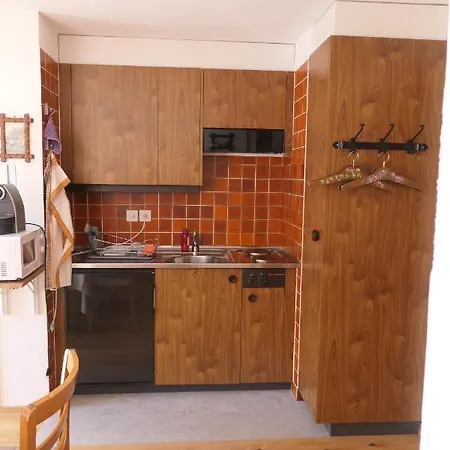 Apartment Valeria *