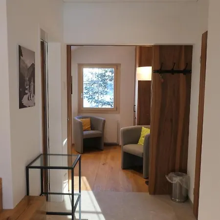 Valeria Apartment