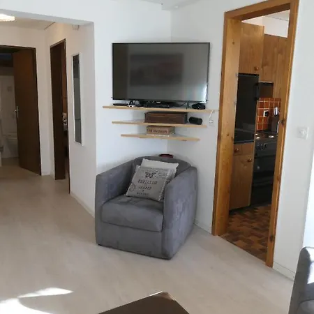 Apartment Valeria *