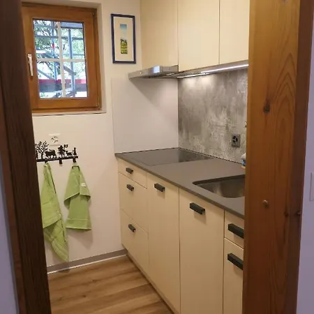 Valeria Appartement Saas Fee