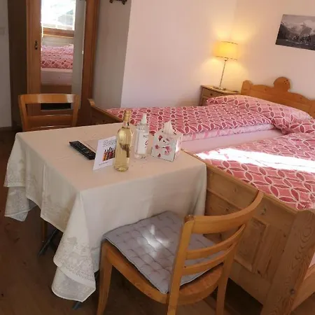 Valeria Apartment *