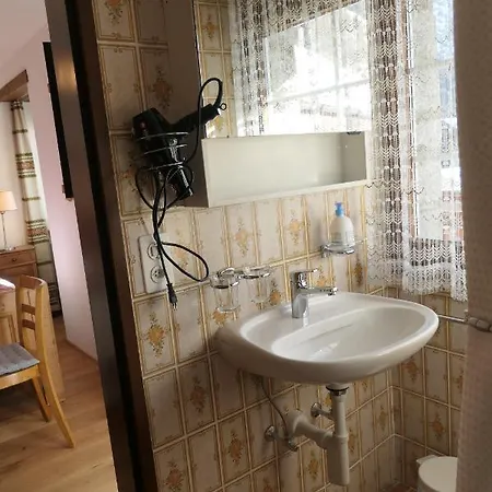 Valeria Appartement *