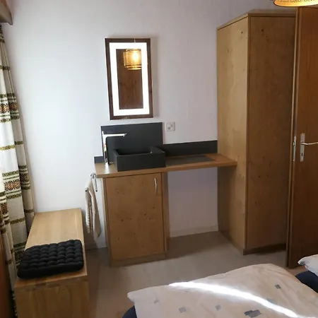 Valeria Appartement Saas Fee