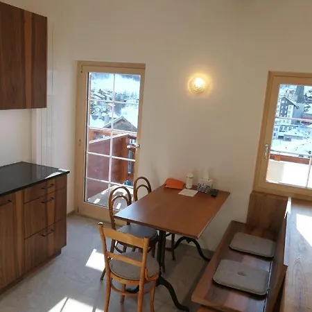 Valeria Appartement *