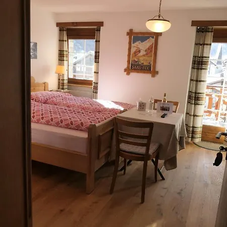 Valeria Apartment
