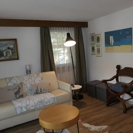 Valeria Apartment *