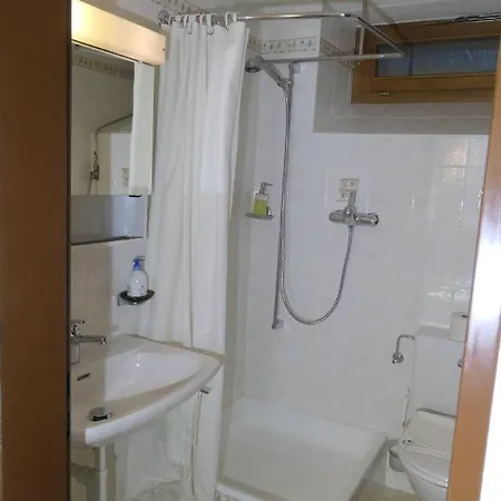 Valeria Apartment *