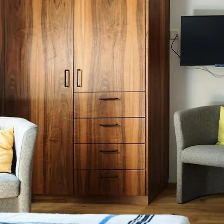 Valeria Apartment *