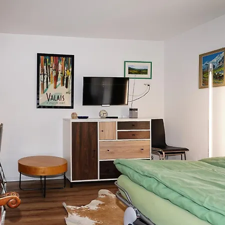 Apartment Valeria Saas-Fee