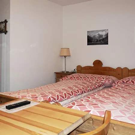Valeria Apartment