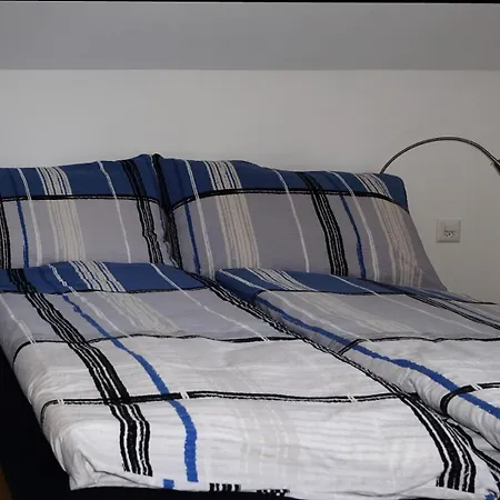 Valeria Apartment *