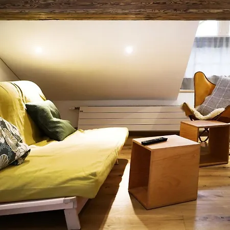 Apartment Valeria *