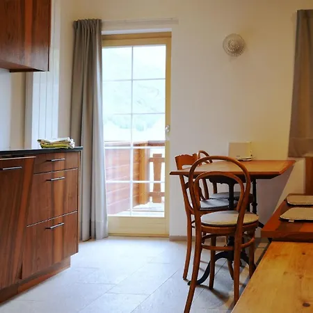 Valeria Appartement Saas Fee