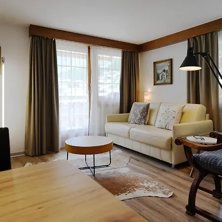 Valeria Apartment