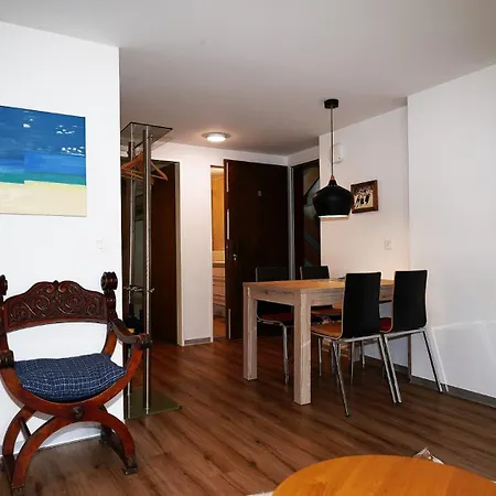Valeria Apartment *