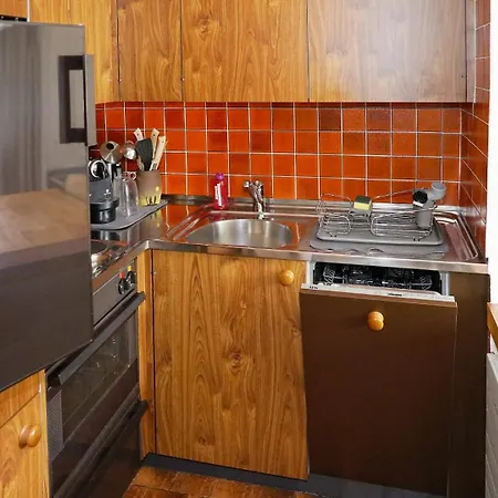 Apartment Valeria *