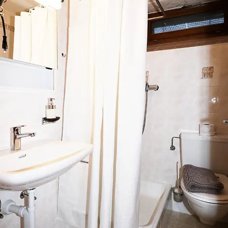 Valeria Lägenhet Saas Fee