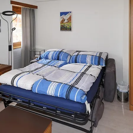 아파트 Valeria Saas Fee