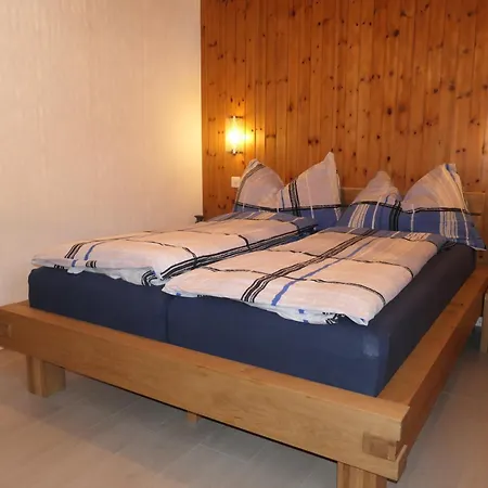 Valeria Apartment