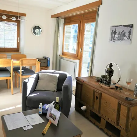 Apartment Valeria