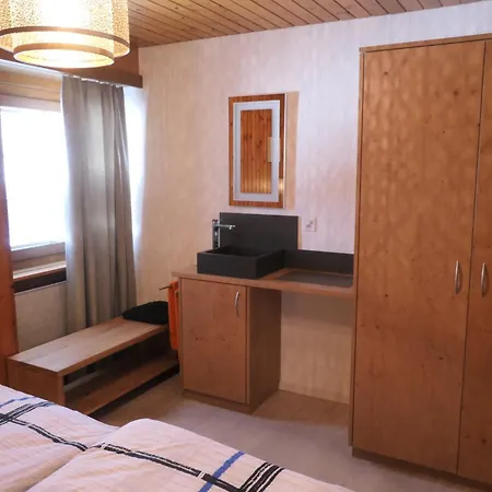Valeria Apartment *