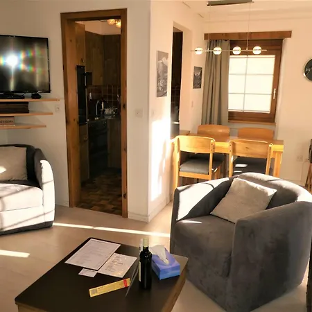 Apartment Valeria *