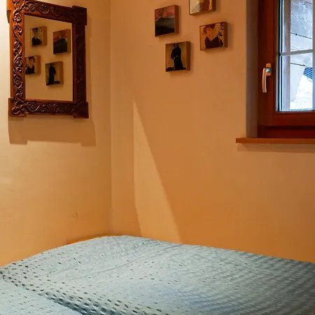 Valeria Apartment
