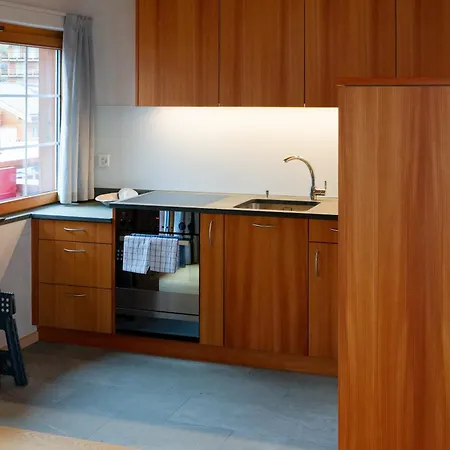 Valeria Appartement *