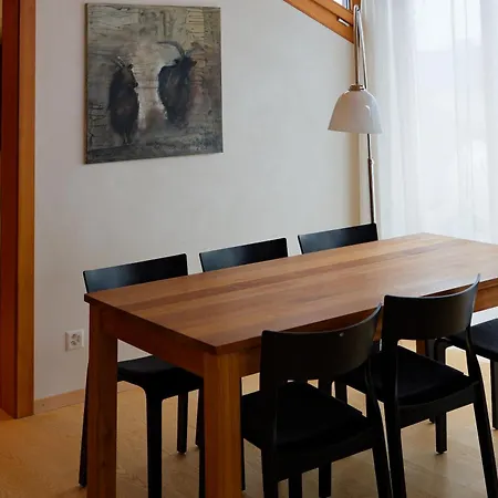 Apartment Valeria *