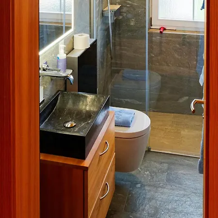 Valeria Apartment