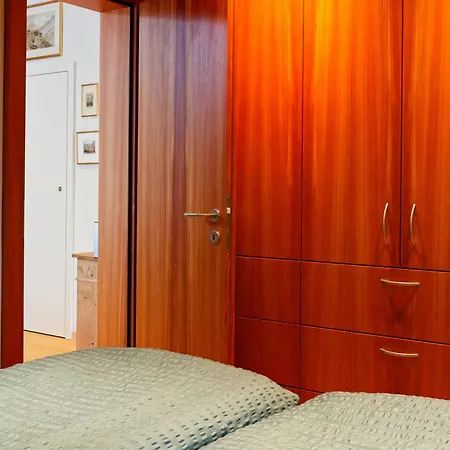 Valeria Appartement *