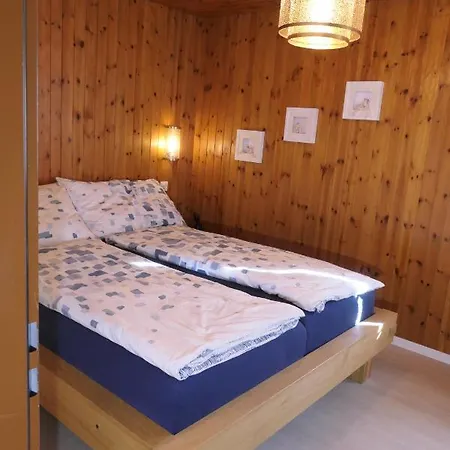 Valeria Saas Fee